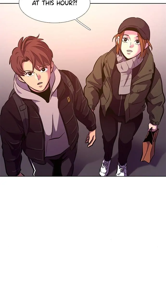 1 Second chapter 187 page 6