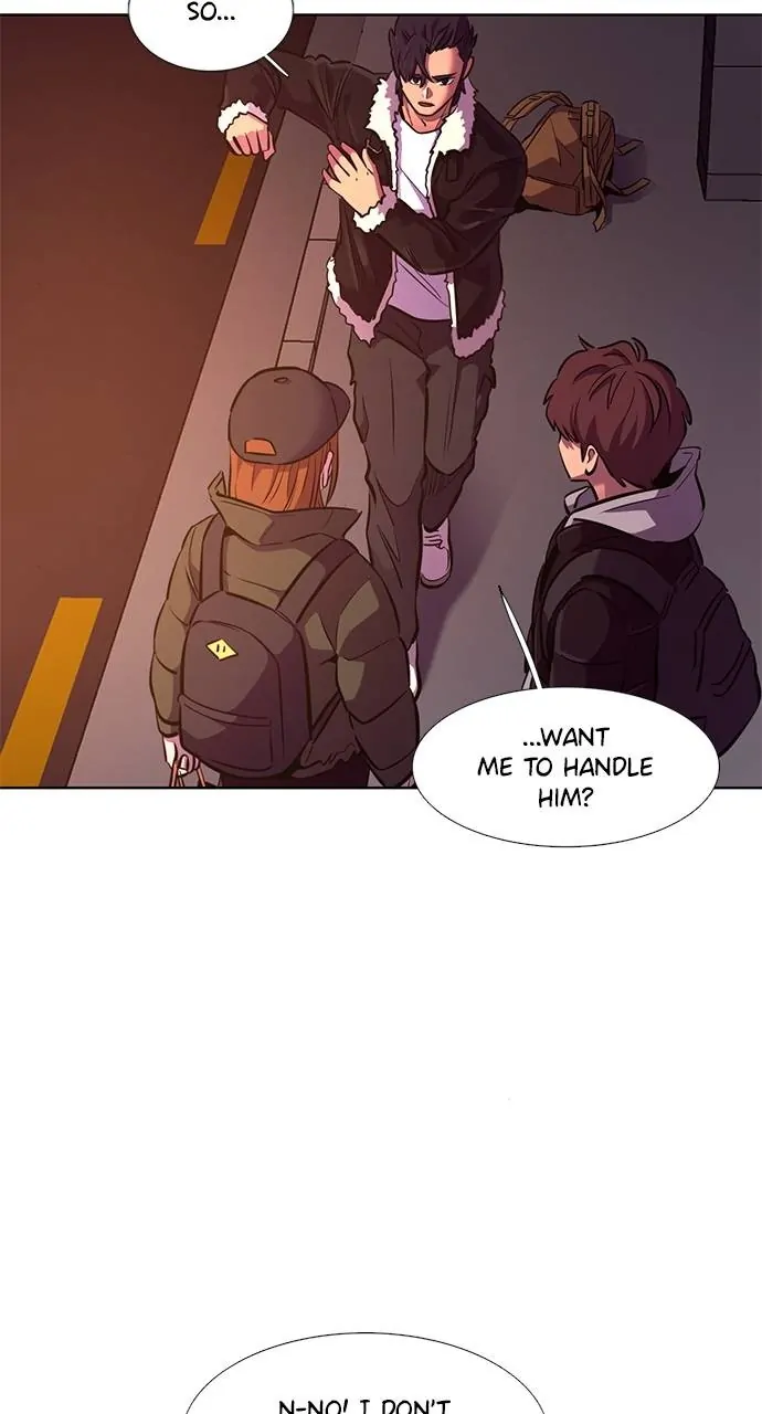 1 Second chapter 187 page 8