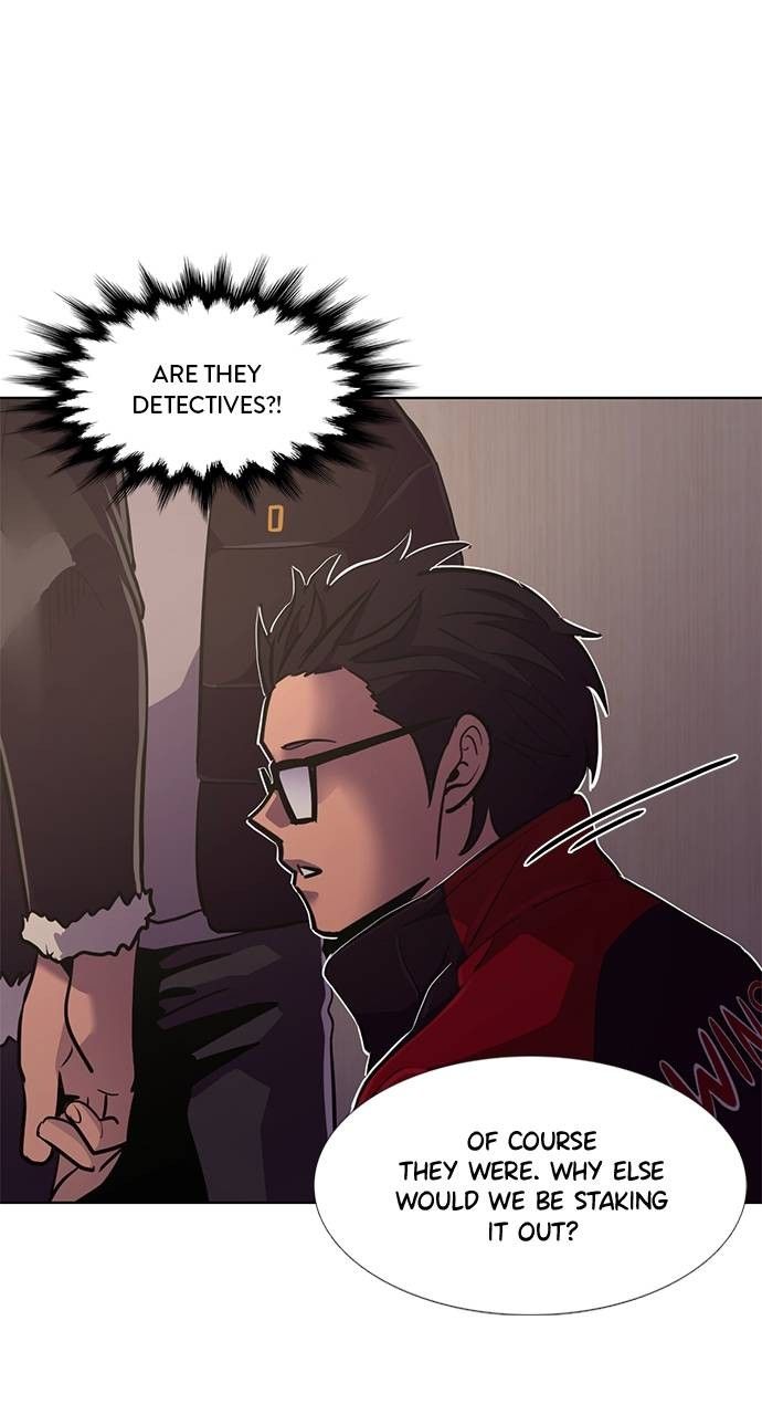 1 Second chapter 188 page 15