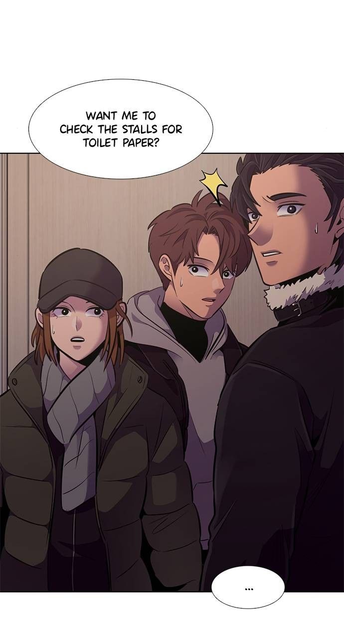 1 Second chapter 188 page 28