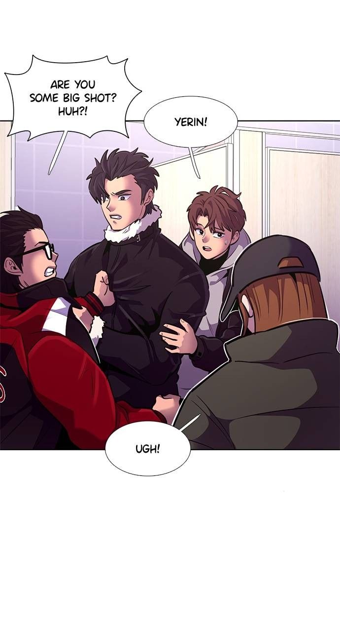 1 Second chapter 188 page 38