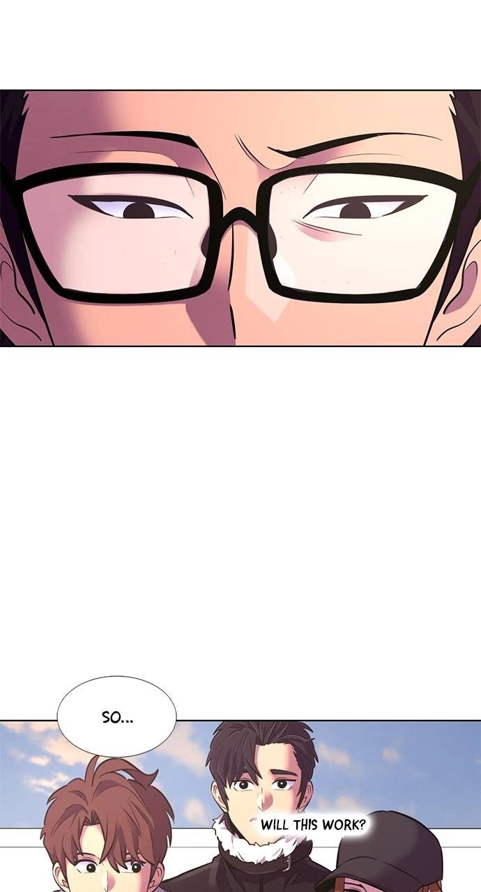 1 Second chapter 188 page 42