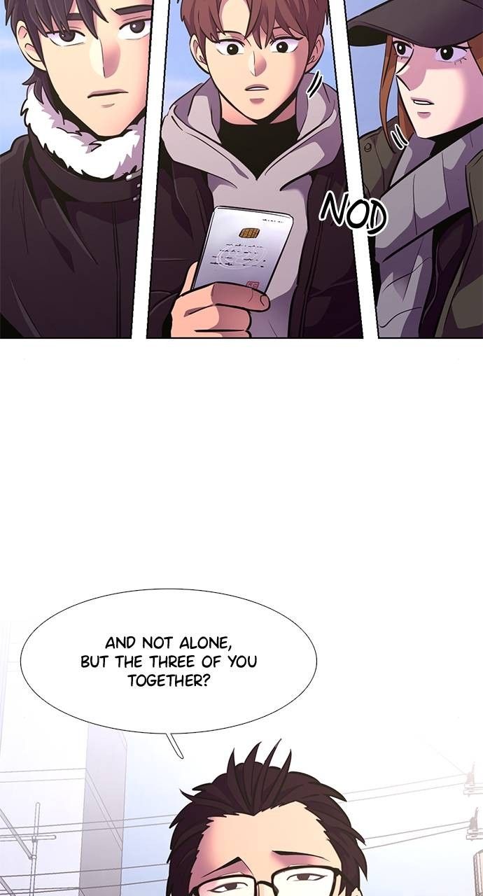 1 Second chapter 188 page 46