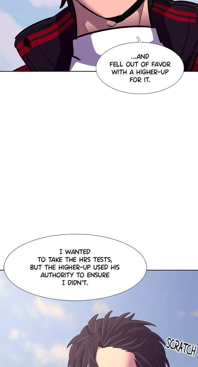 1 Second chapter 188 page 64