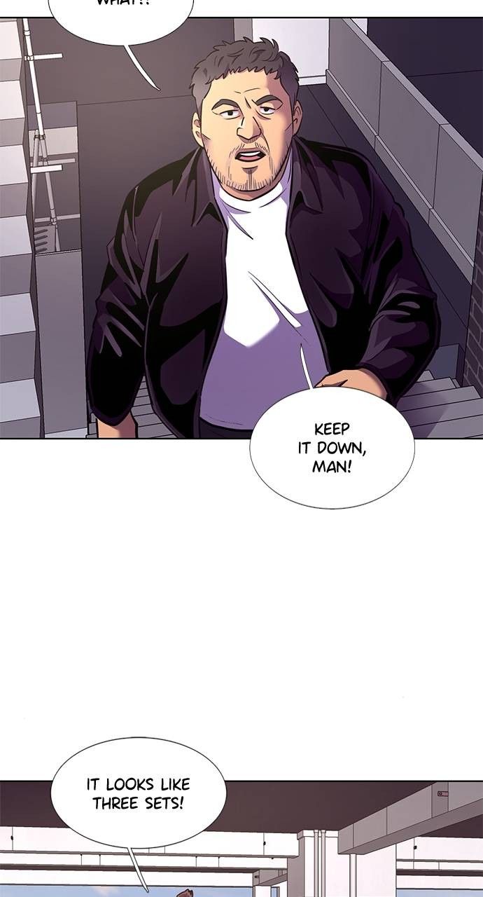 1 Second chapter 188 page 84