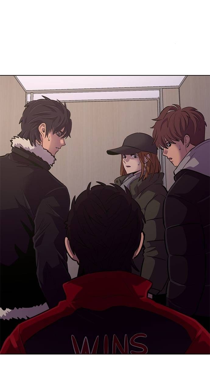 1 Second chapter 188 page 9