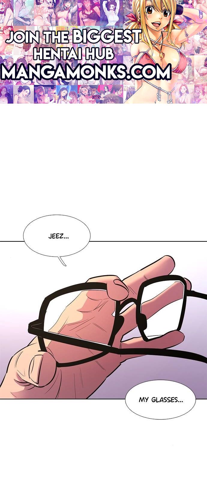 1 Second chapter 189 page 1