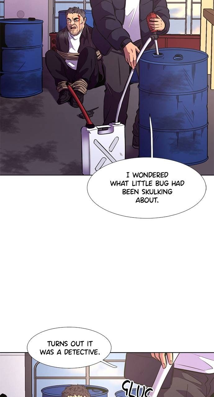 1 Second chapter 189 page 71