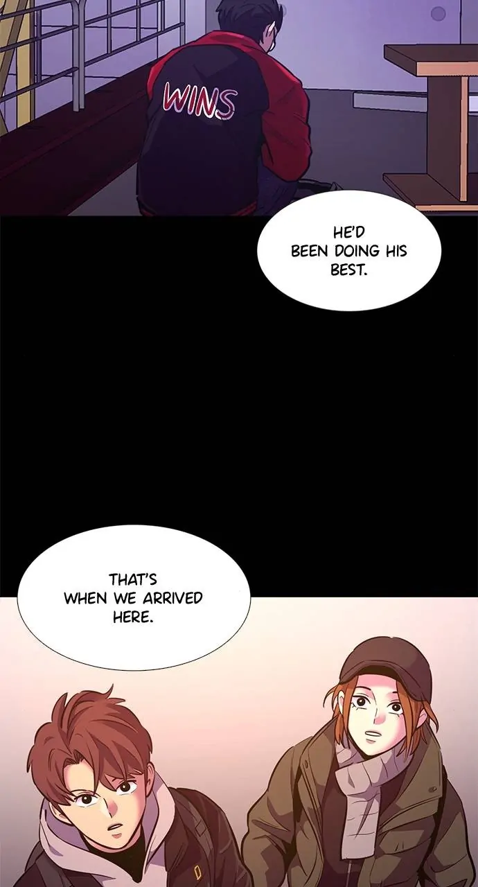 1 Second chapter 190 page 37