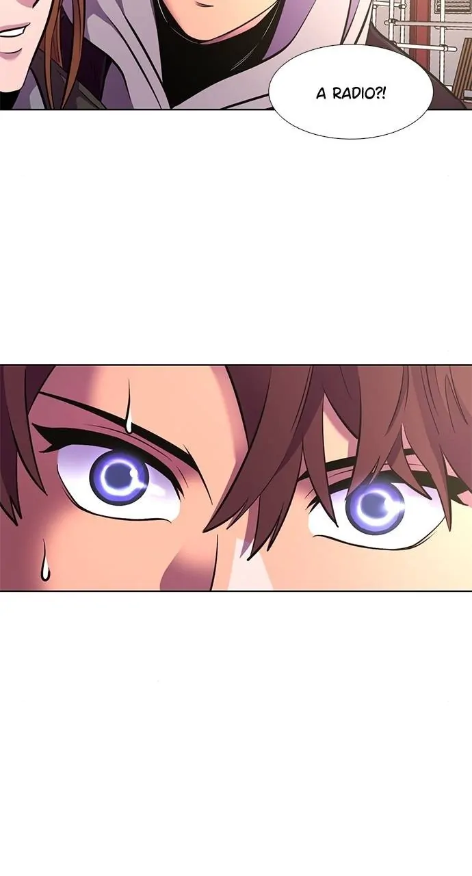 1 Second chapter 190 page 6