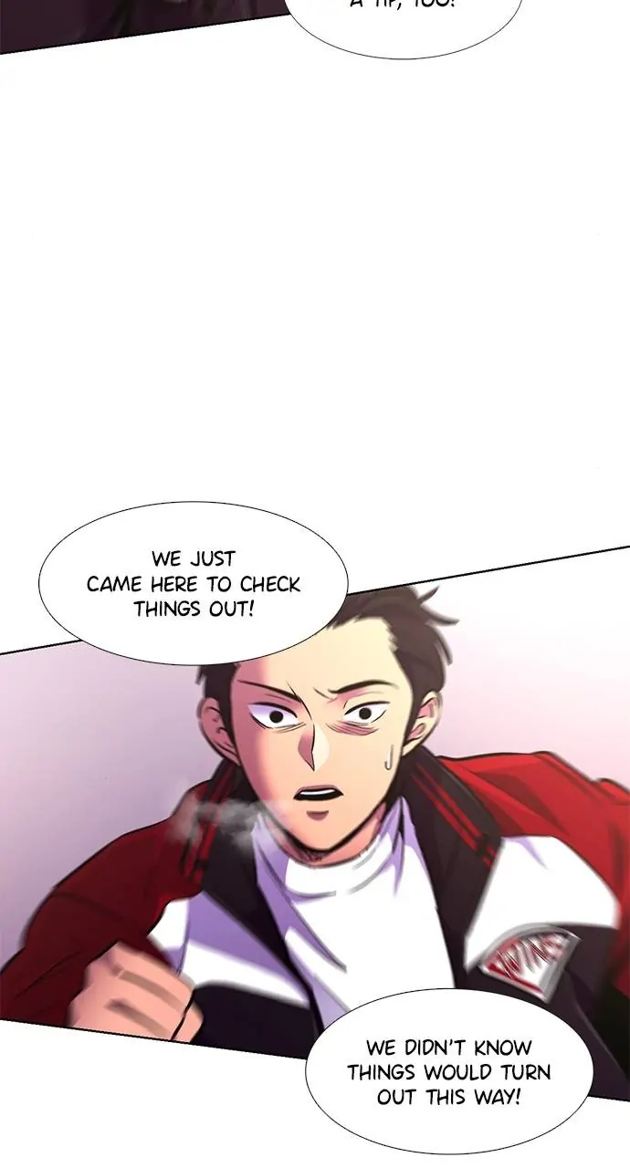 1 Second chapter 190 page 80