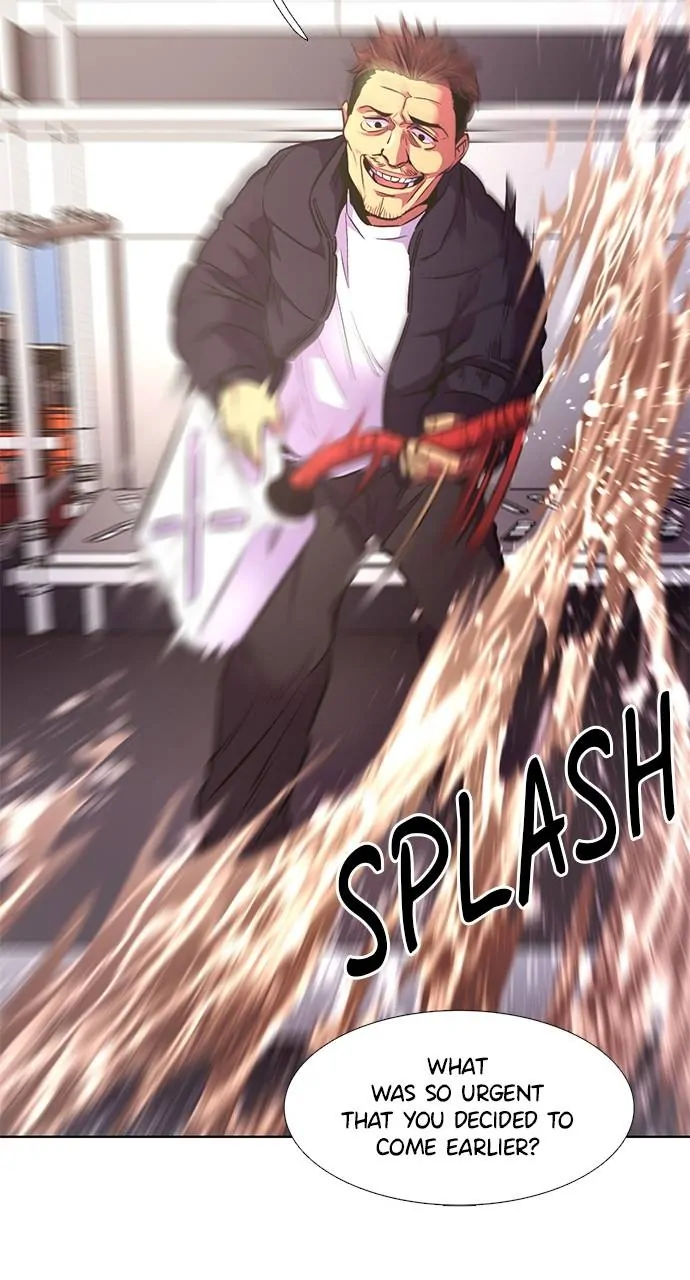 1 Second chapter 190 page 92