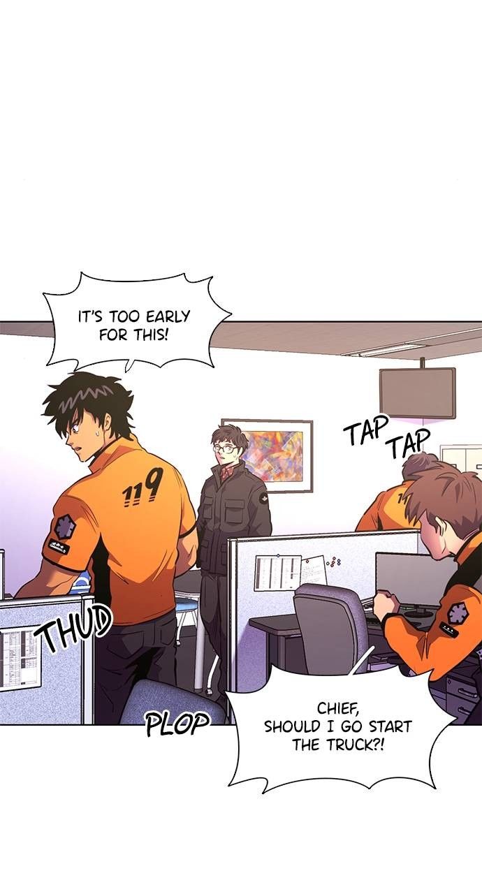 1 Second chapter 191 page 2