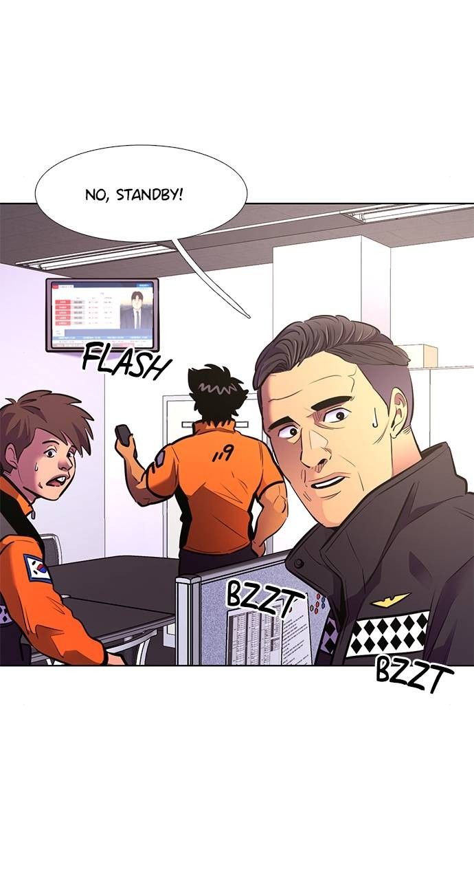 1 Second chapter 191 page 3