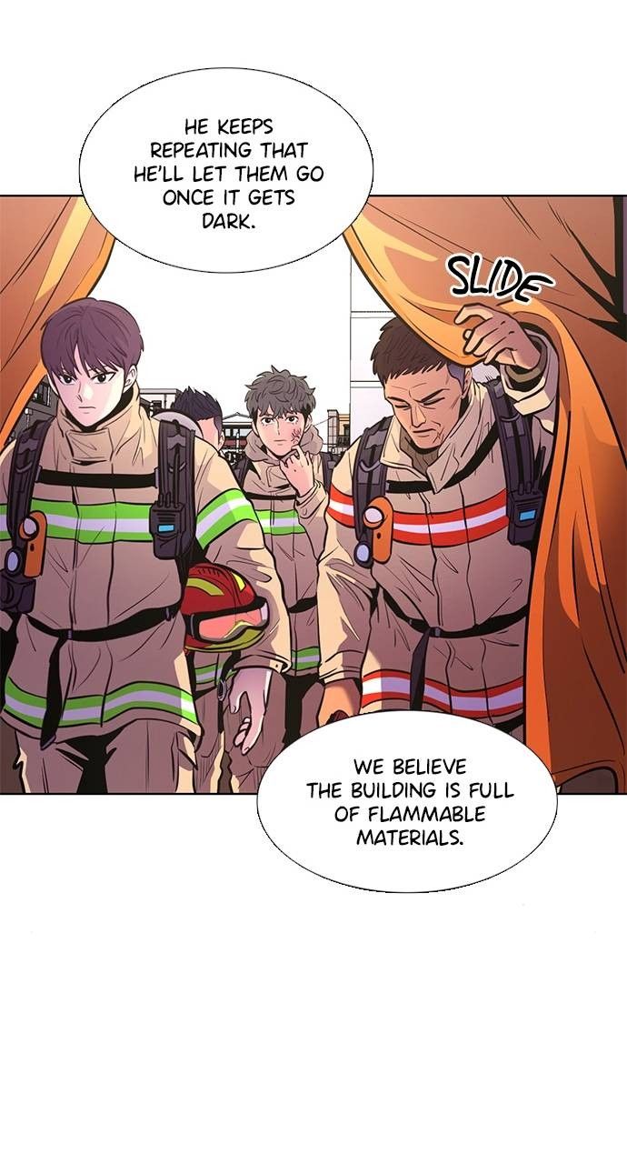 1 Second chapter 191 page 30