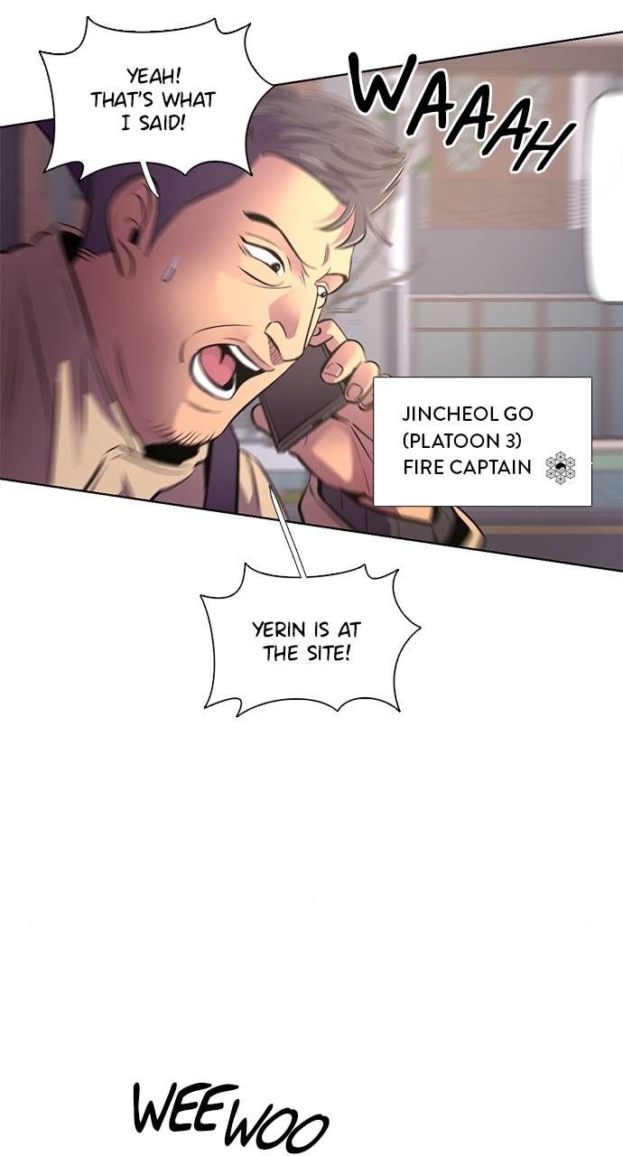 1 Second chapter 191 page 6