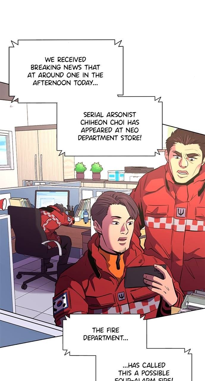 1 Second chapter 191 page 60