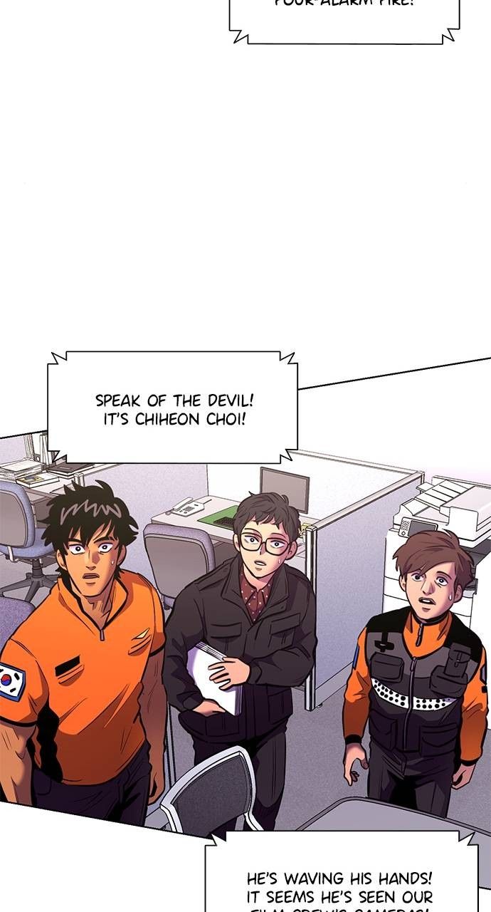 1 Second chapter 191 page 61