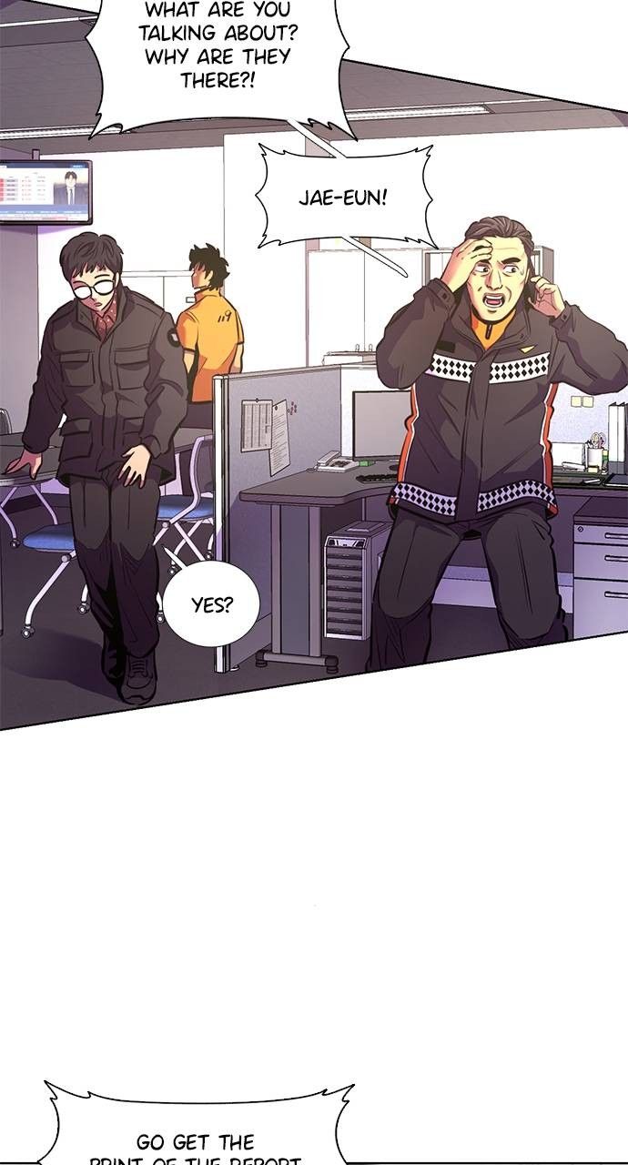 1 Second chapter 191 page 8