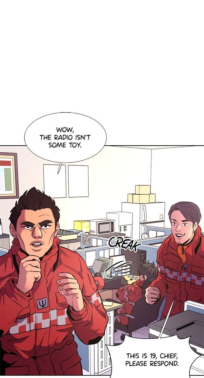 1 Second chapter 192 page 18