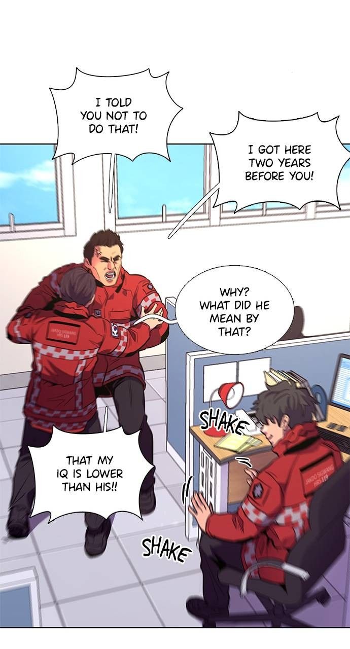 1 Second chapter 192 page 62