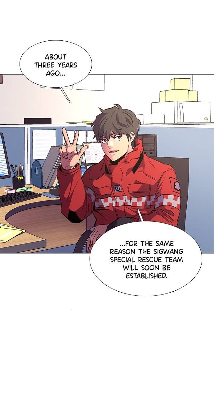 1 Second chapter 192 page 64