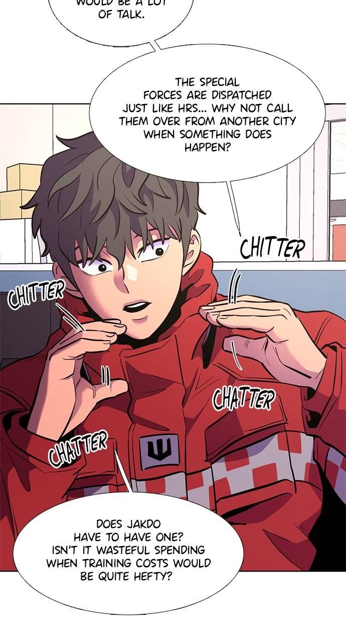 1 Second chapter 192 page 67