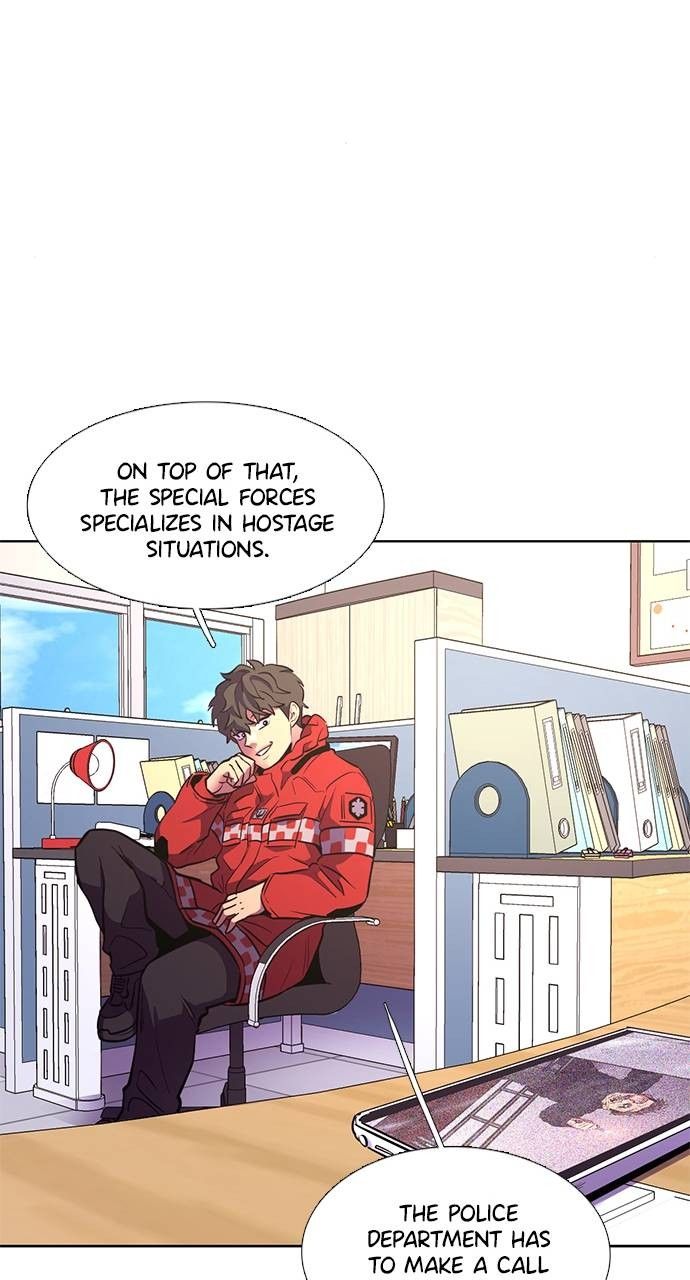 1 Second chapter 192 page 70