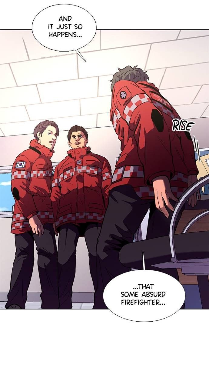 1 Second chapter 192 page 75