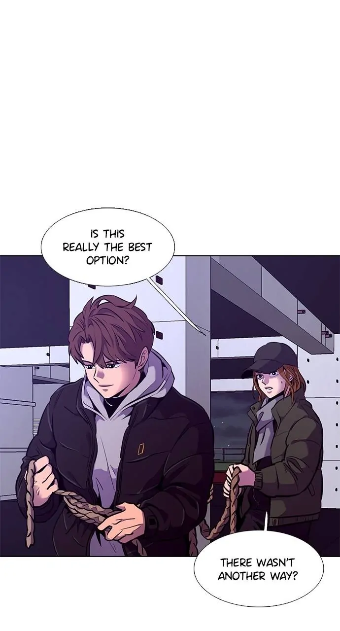 1 Second chapter 193 page 1