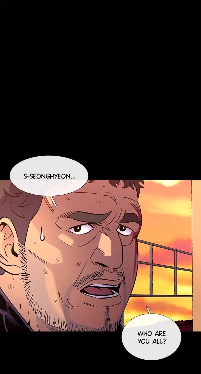 1 Second chapter 194 page 1