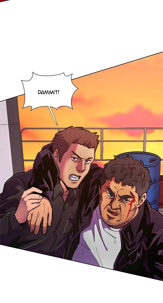 1 Second chapter 194 page 16