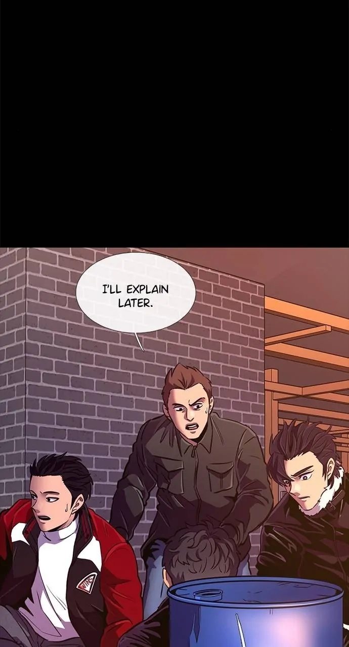 1 Second chapter 194 page 2