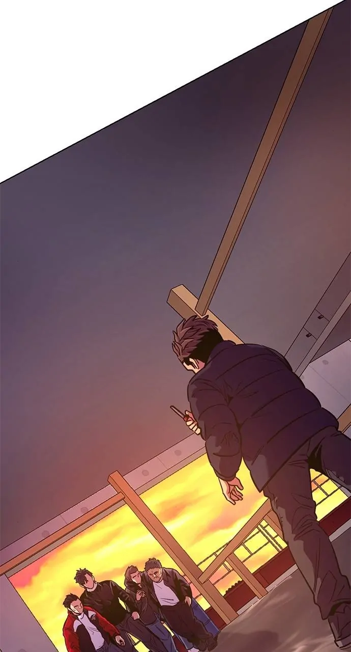 1 Second chapter 194 page 30