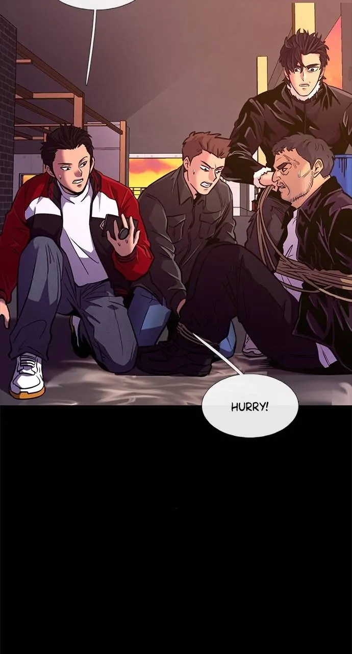 1 Second chapter 194 page 5