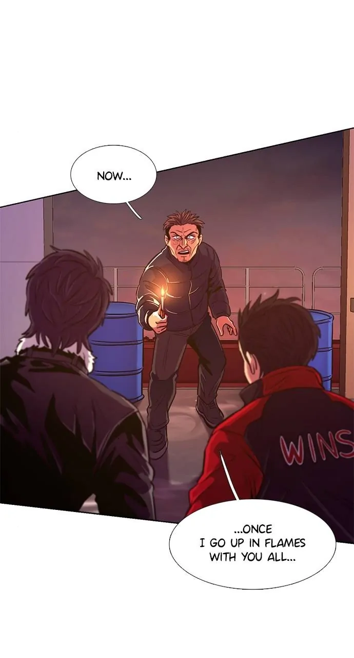 1 Second chapter 194 page 50