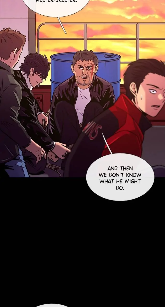 1 Second chapter 194 page 7