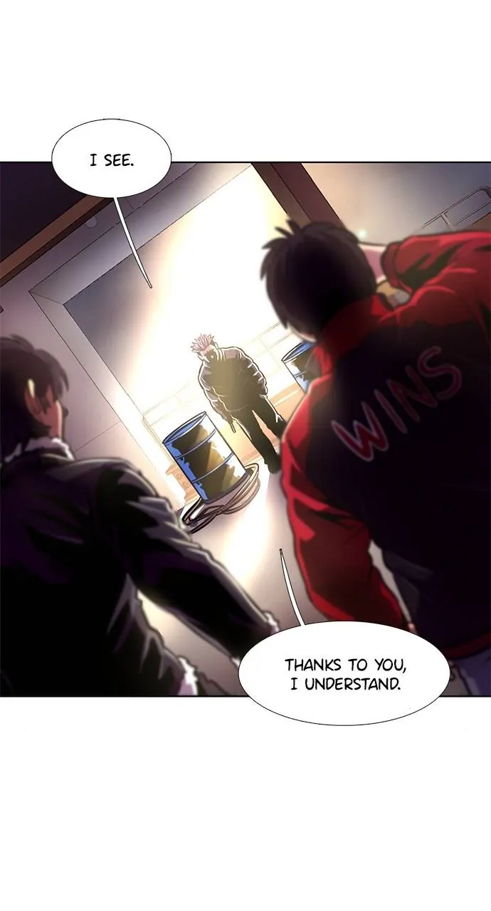 1 Second chapter 194 page 91