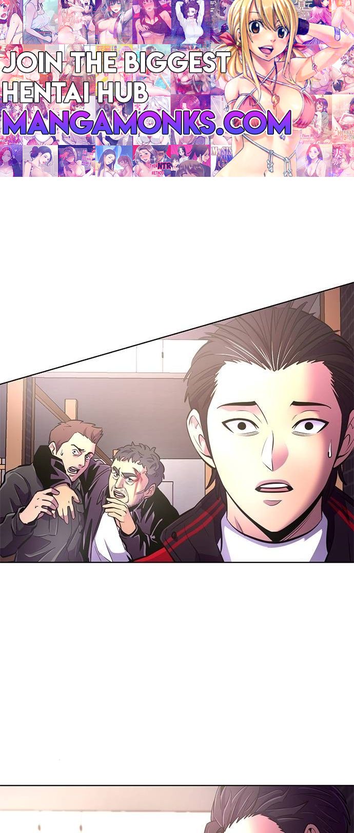 1 Second chapter 195 page 1