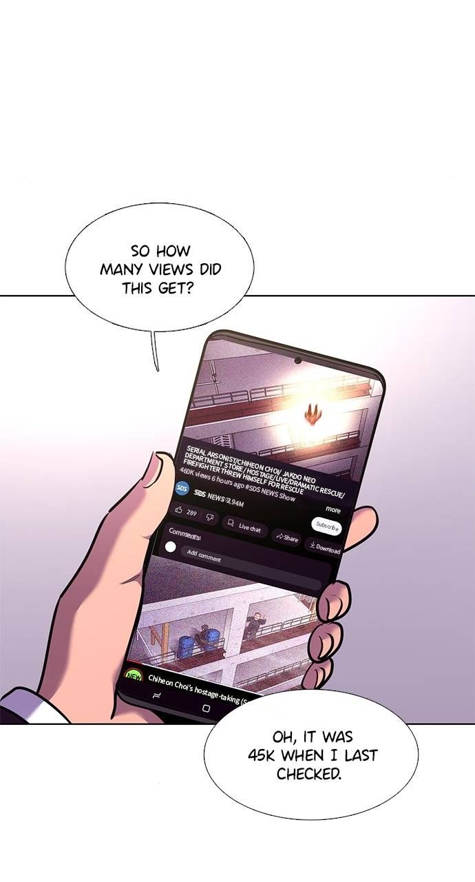 1 Second chapter 195 page 110