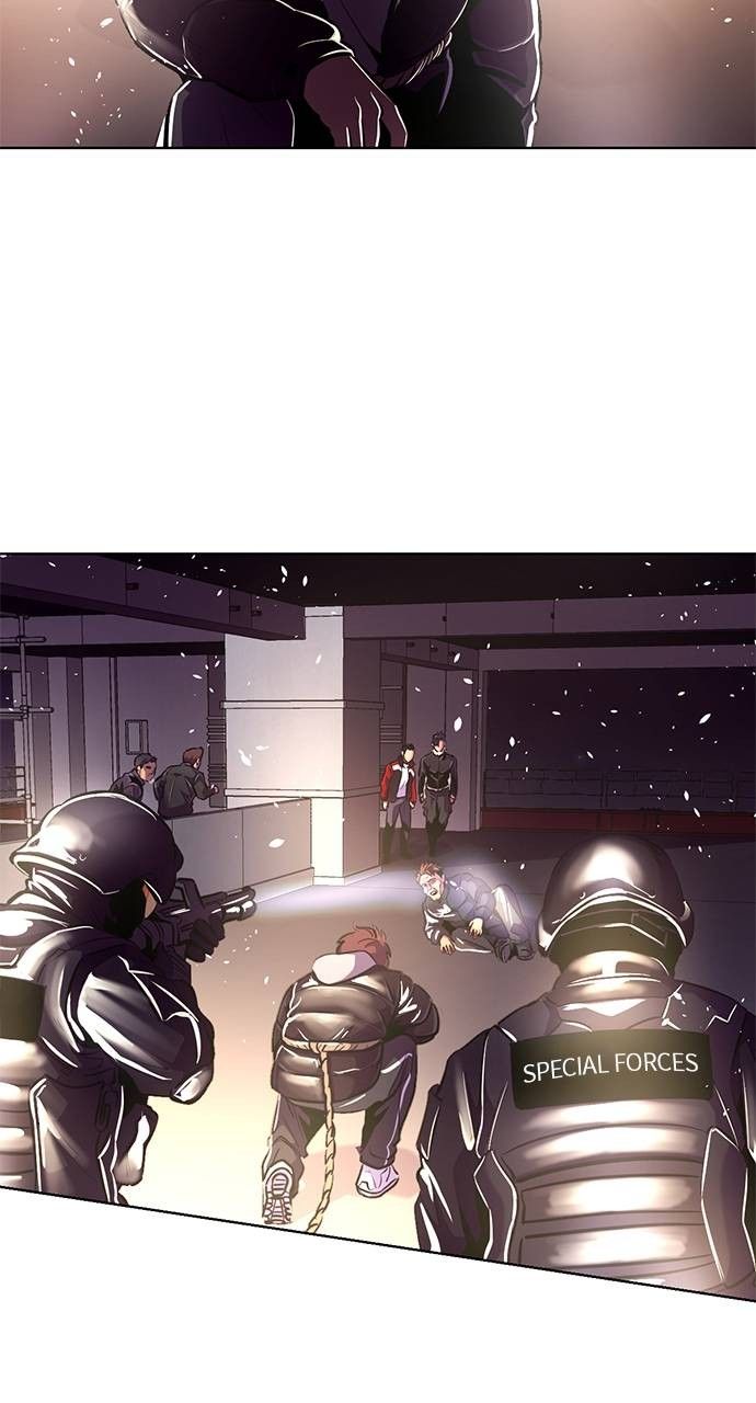 1 Second chapter 195 page 15