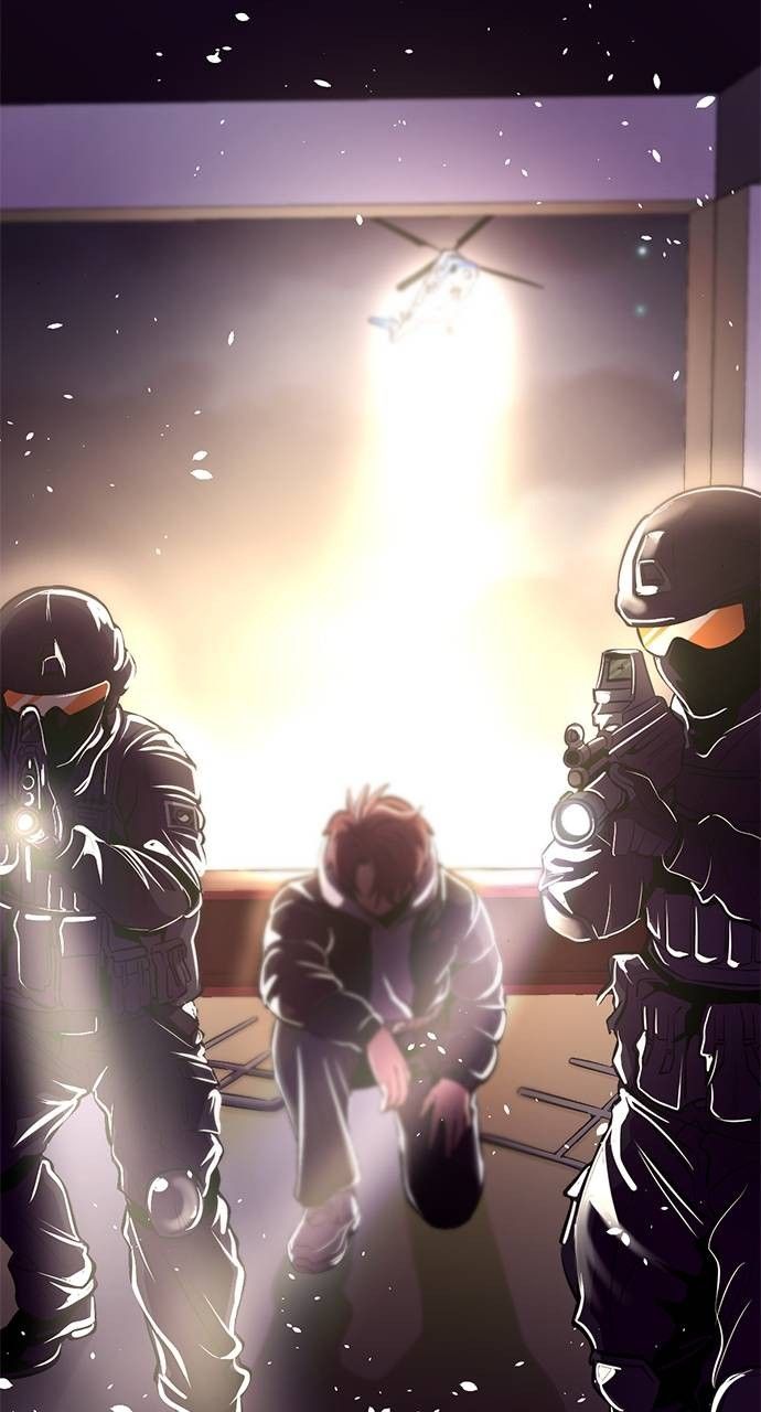 1 Second chapter 195 page 18