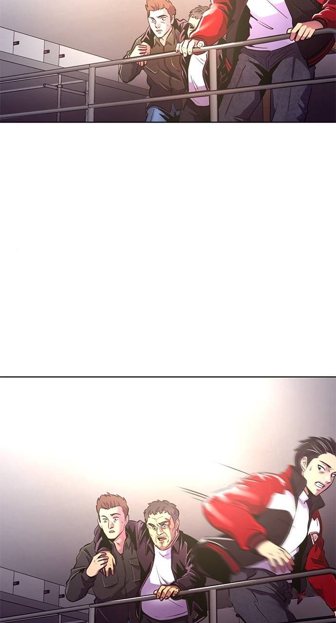 1 Second chapter 195 page 3