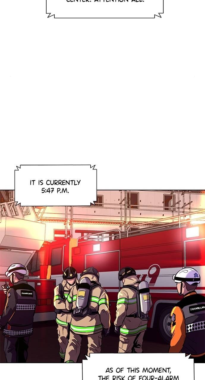 1 Second chapter 195 page 33