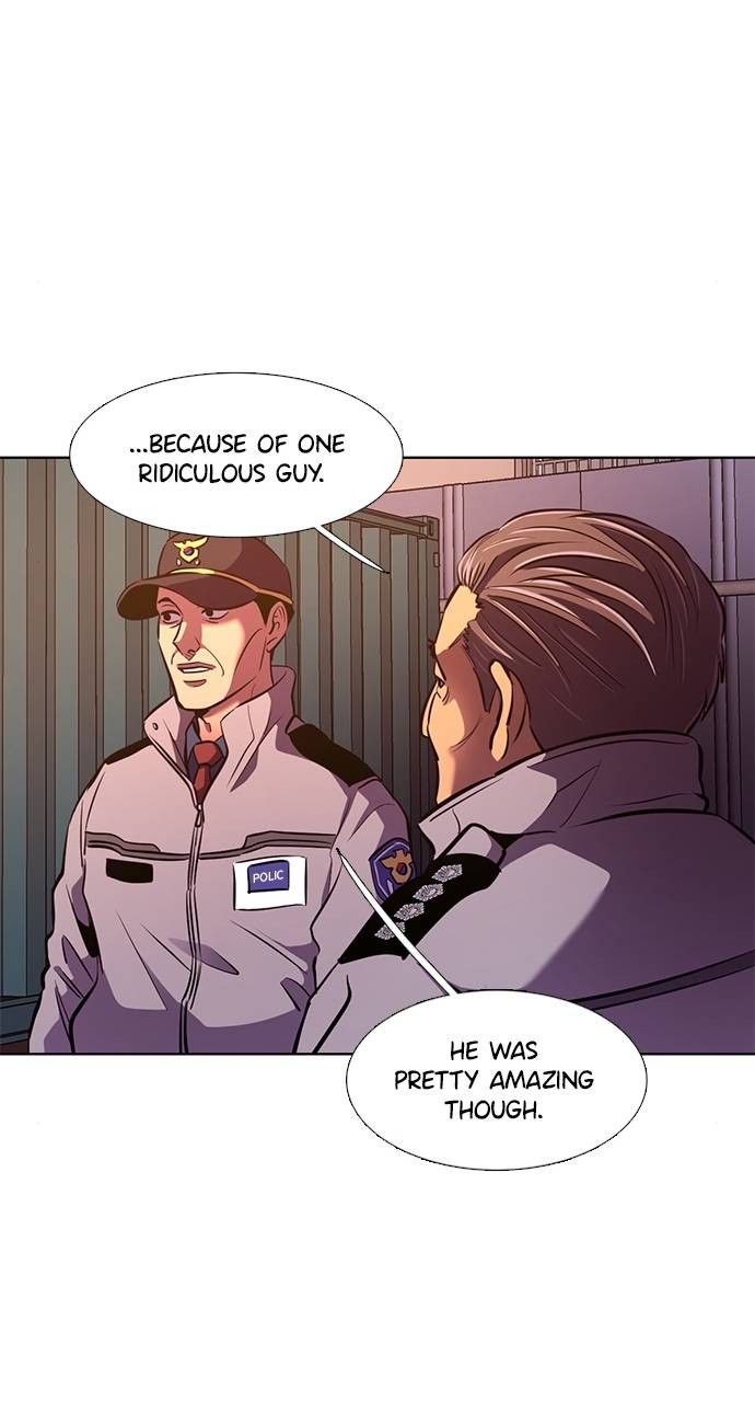 1 Second chapter 195 page 40