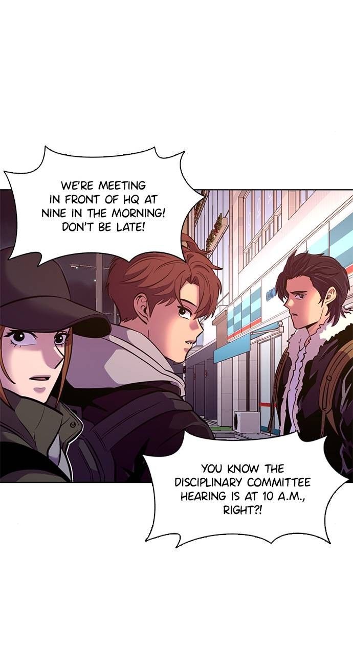 1 Second chapter 195 page 83