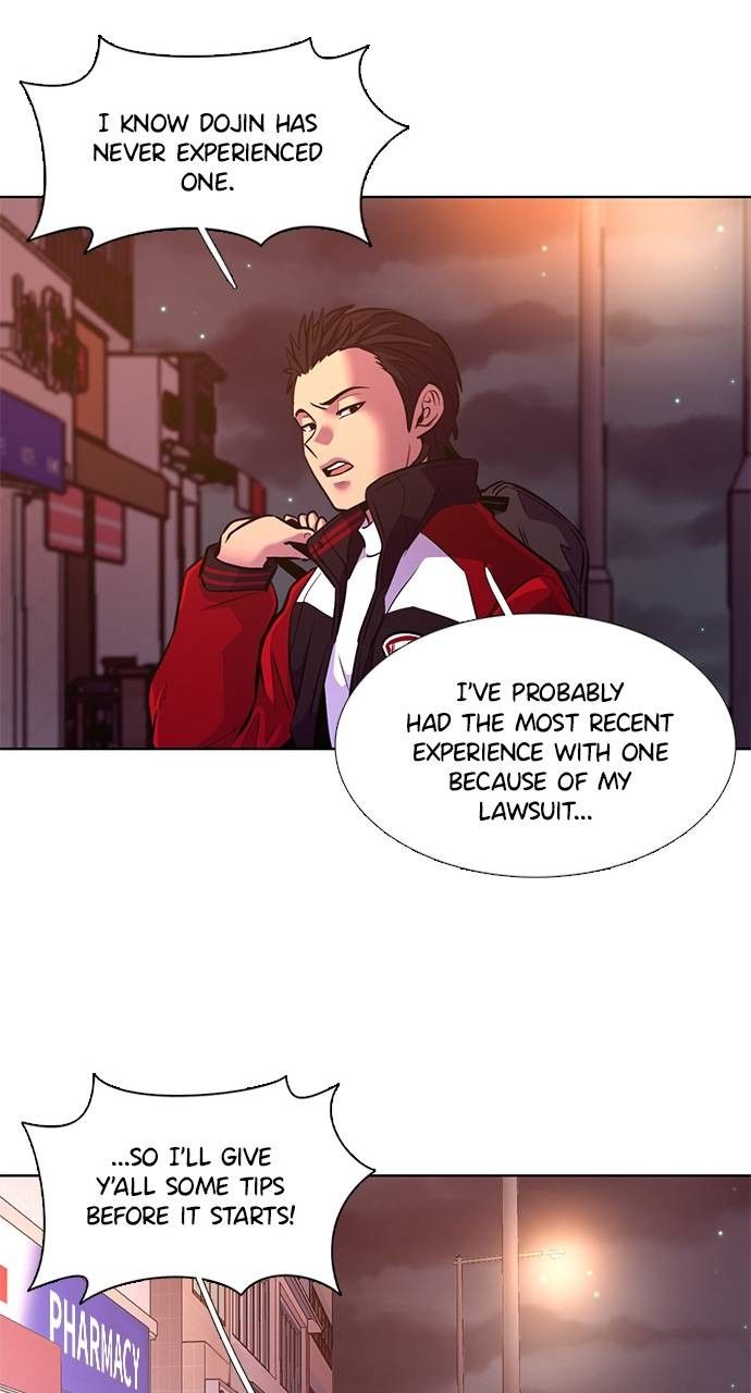 1 Second chapter 195 page 84