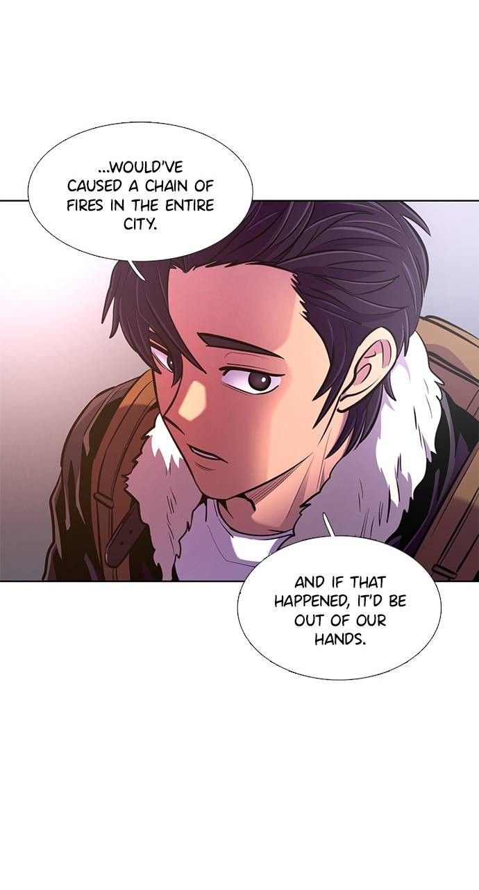 1 Second chapter 195 page 92