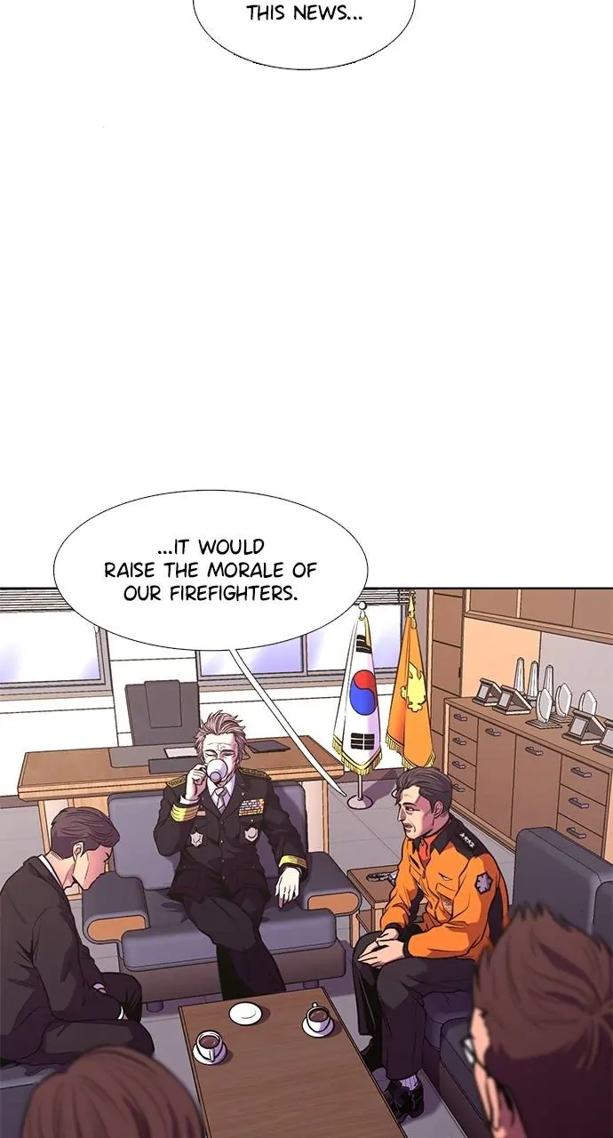 1 Second chapter 196 page 26