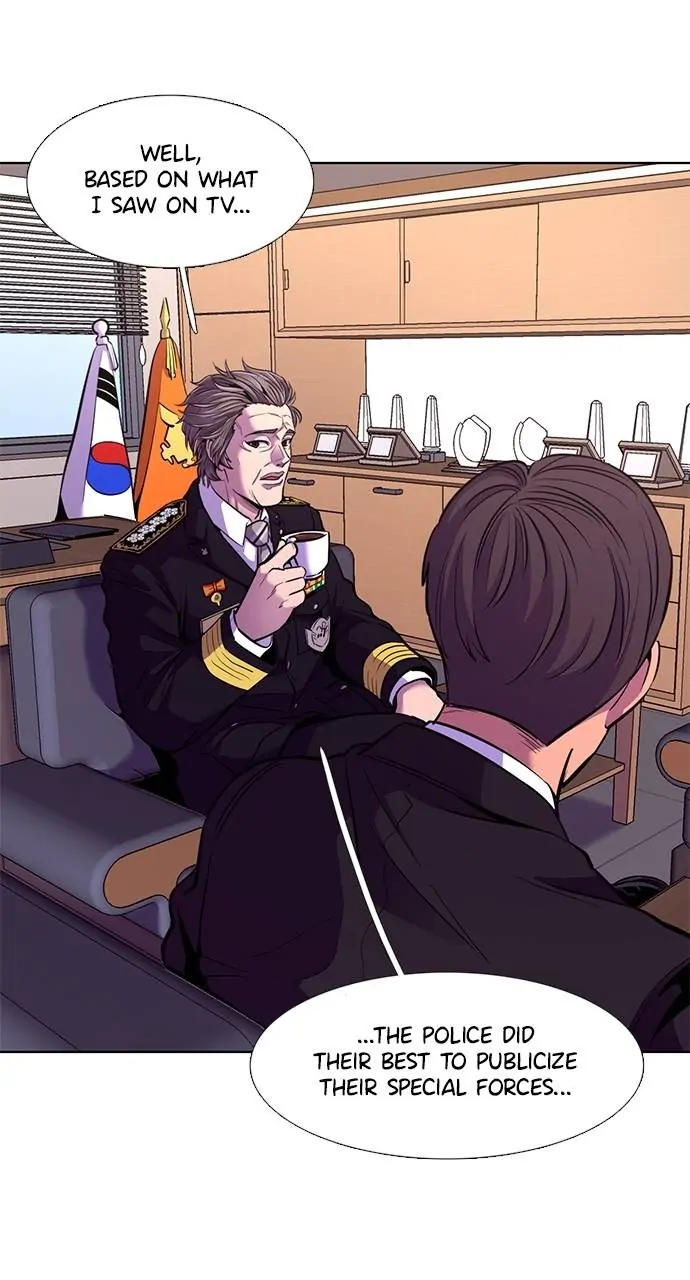 1 Second chapter 196 page 29